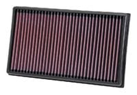 K&N Filters 33-3005 Filtr powietrza