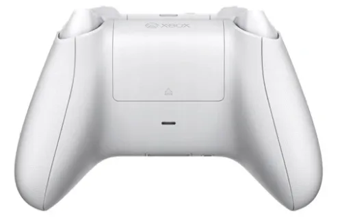 KONTROLER PAD XBOX SERIES S X ROBOT WHITE BIAŁY na Arena.pl