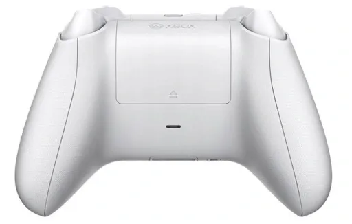 KONTROLER PAD XBOX SERIES S X ROBOT WHITE BIAŁY zdjęcie 8