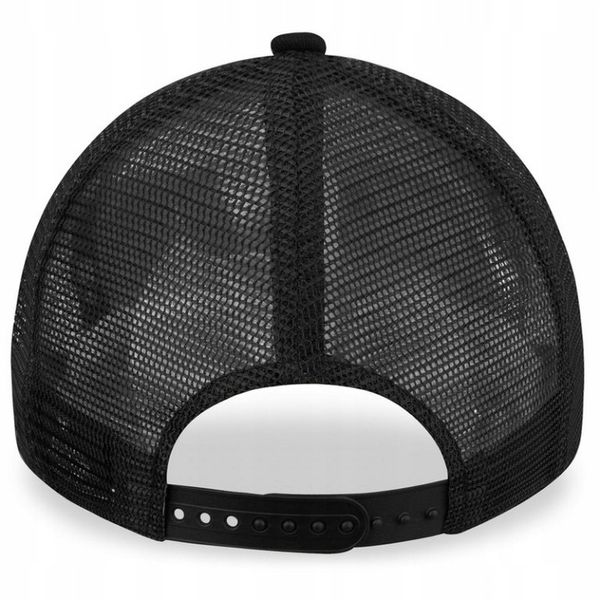 CZAPKA Z DASZKIEM NEW ERA ORYGINALNA HOLOGRAM zdjęcie 5