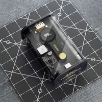 DUDAO POWERBANK 10000MAH USB-C / USB-A 22.5W PD