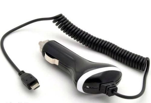 S-V8 ŁADOWARKA SAMOCHODOWA MICRO USB na Arena.pl