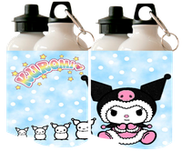 Bidon Sportowy Kuromi i Przyjaciele