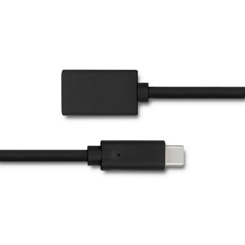 Qoltec Kabel USB 3.1 typ C męski | USB 3.0 A żeński | 0.5m na Arena.pl