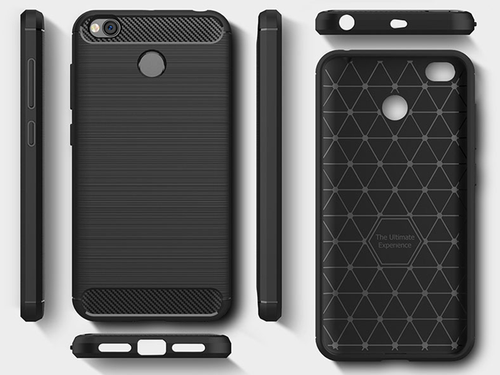 Etui Xiaomi Redmi 4x Armor Case + Szkło na Arena.pl
