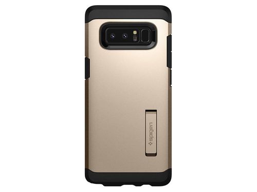 Etui Spigen Tough Armor Samsung Galaxy Note 8 - Maple Gold na Arena.pl