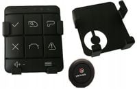 Dedykowany Uchwyt Yanosik Xs Magnes + Kieszeń