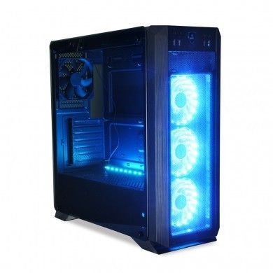 iBOX Obudowa Chiron TC93 na Arena.pl