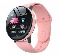 SMART BAND 119S RÓŻOWY ZEGAREK