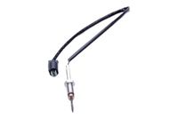 Czujnik temperatury spalin BMW X3 E83