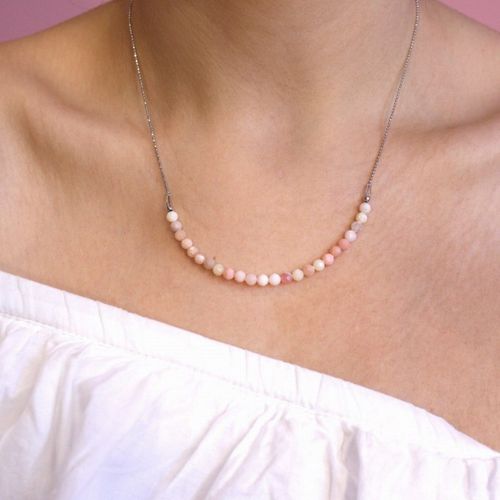 "Naszyjnik OPAL 925" na Arena.pl