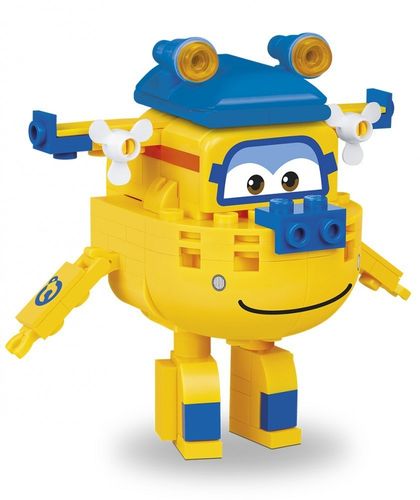 Super Wings Donnie na Arena.pl