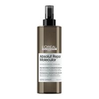 Loreal Professionnel Absolut Repair Molecular Koncentrat do włosów 190ml