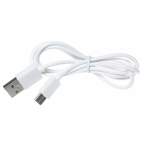 ŁŁadowarka Sieciowa USB 2A 2xUSB + Kabel Typ C na Arena.pl