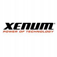 XENUM Complex Diesel wtryski/pierścienie/Turbo/DPF