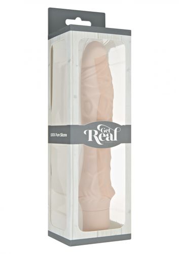 classic large vibrator light skin tone na Arena.pl