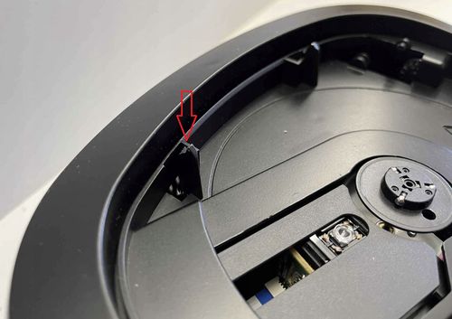 Radioodtwarzacz Boombox TECHNISAT Viola CD-1 Bluetooth Czarny na Arena.pl