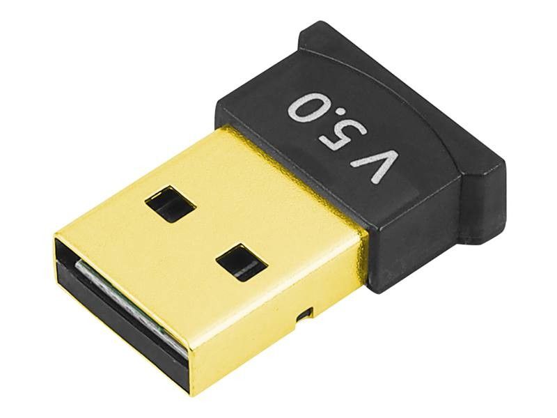 USB DONGLE USB ADAPTER BLUETOOTH 5.0 zdjęcie 1