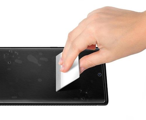 FOLIA OCHRONNA SPIGEN NEO FLEX HD GALAXY NOTE 10 na Arena.pl