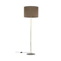lampa podłogowa umberto brown 16031 tk lighting
