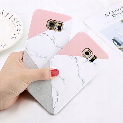Etui Hard Case Samsung S8 Plus Marble Marmur Mat na Arena.pl
