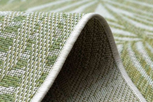 RUG/LU/VINEA/PALMS/CREAM+GREEN/80x200 na Arena.pl