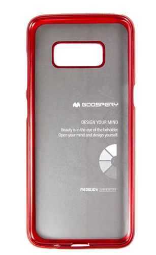 Etui Mercury iJelly Samsung S8 Plus na Arena.pl