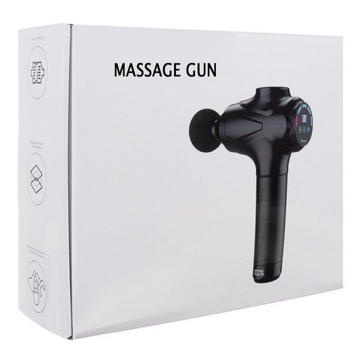 Pistolet Do Masażu na Arena.pl
