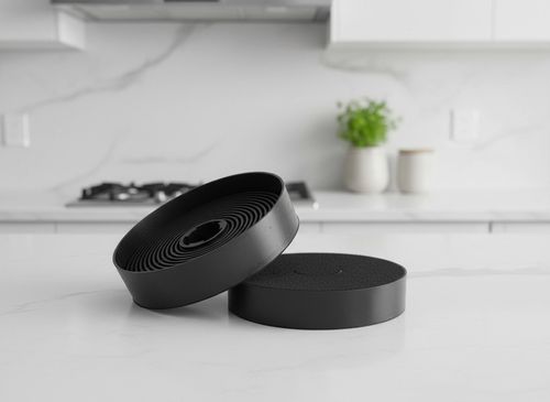 Filtr węglowy do okapu AKPO WK-7 MICRA kpl 2 szt. na Arena.pl