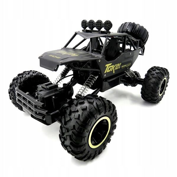 AKUMULATOR BATERIA 7.2V 2000 mAh ZAPAS DO AUTA RC zdjęcie 2