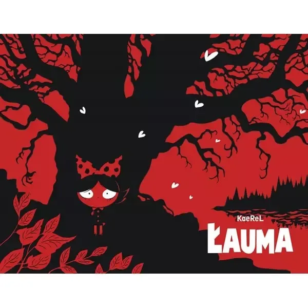 Łauma zdjęcie 1