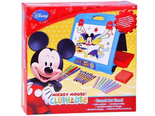Sztaluga podróżna Mickey Mouse TA0075 na Arena.pl