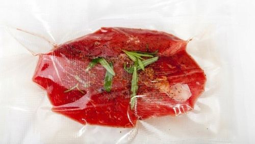 CYRKULATOR ZANURZENIOWY DO GOTOWANIA SOUS VIDE PRÓŻNIOWY TIMER na Arena.pl