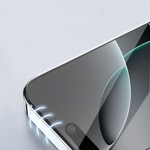 SZKŁO HARTOWANE TECH-PROTECT EASY SET+ 3-PACK IPHONE 17 CLEAR na Arena.pl