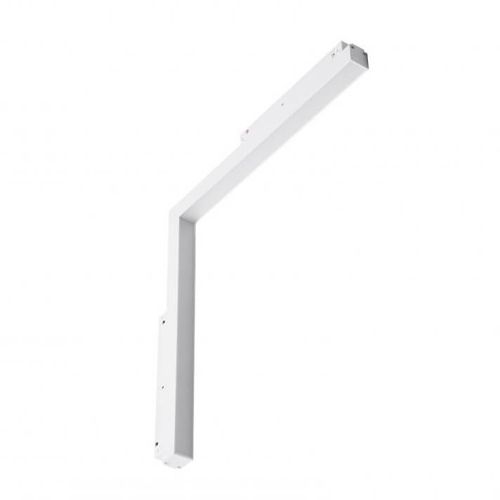 Listwa do systemu szynowego magnetycznego Saga AZ4620 LED 24W biała na Arena.pl