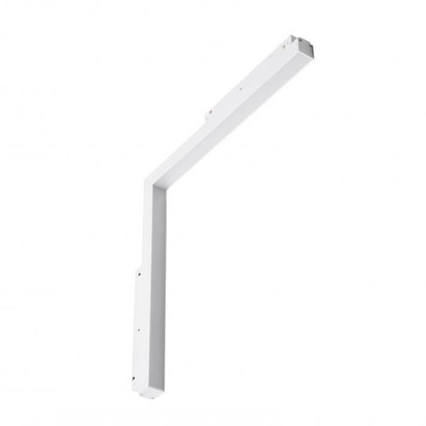 Listwa do systemu szynowego magnetycznego Saga AZ4620 LED 24W biała zdjęcie 2