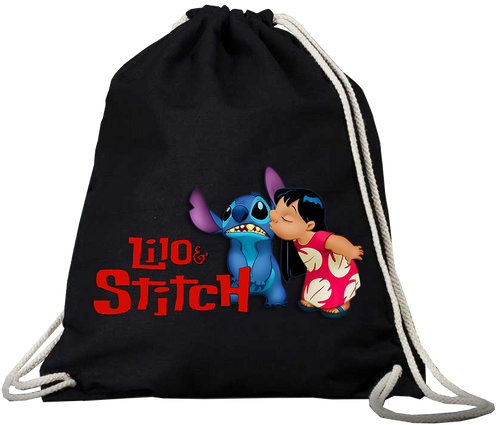 Worek Sportowy Lilo i Stich na Arena.pl