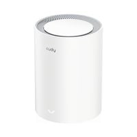 System Mesh Cudy M3000 (3000Mb/s a/b/g/n/ac/ax) 1-Pack