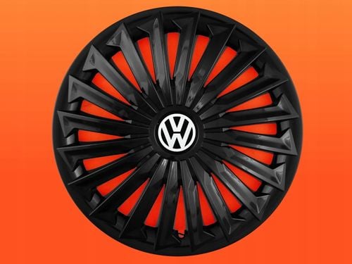KOŁPAKI 15 do VW Golf Plus Vento Fox Touran GCP na Arena.pl