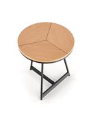 Stolik kawowy Annaba S dąb