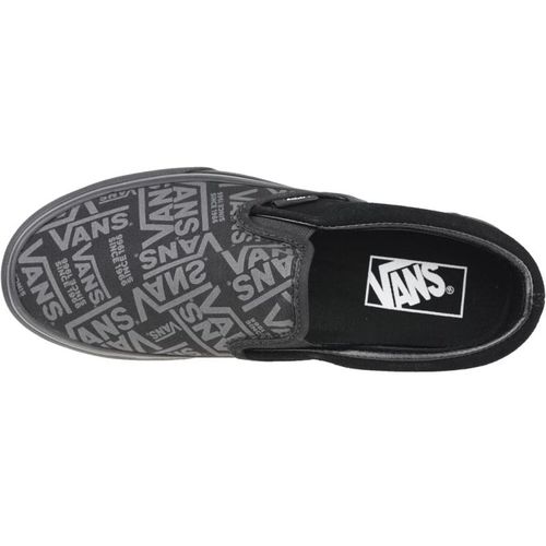 Buty Vans 66 Classic Slip-On Platform r.36 na Arena.pl