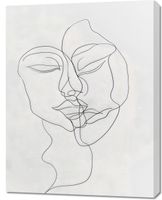 Obraz 70x90cm Zwiewność Bytu