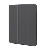 Etui do iPad Mini 6 8.3" Wytrzymałe Magnetyczne Szare
