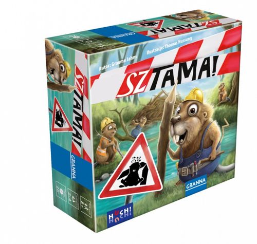 Granna Gra Sztama! na Arena.pl