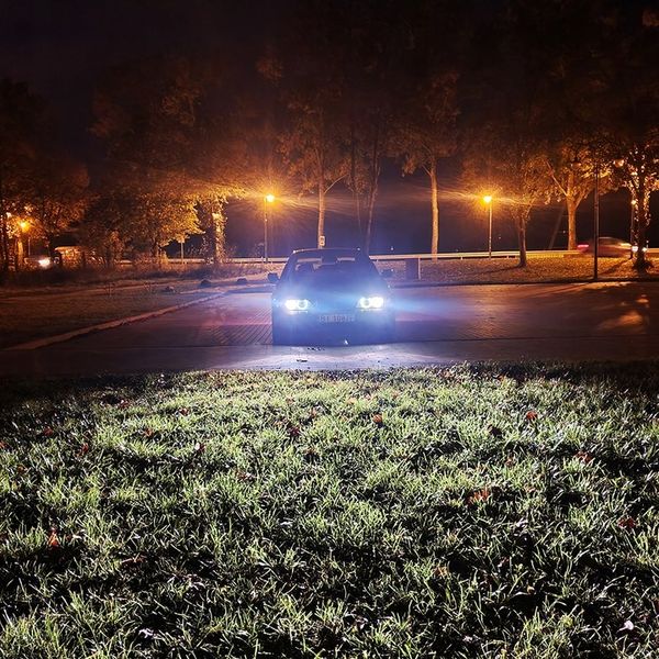 ŻARÓWKI MARBA LIGHT WHITE EFFECT H7 100W 12V zdjęcie 4