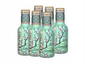 AriZona Herbata Zielona z Miodem (6 szt.)