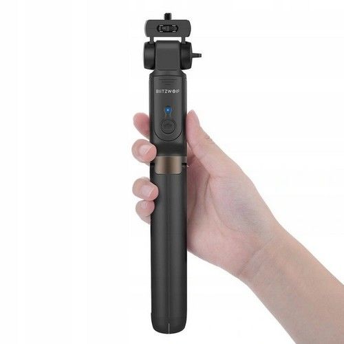 Selfie Stick statyw BlitzWolf BW-BS5 GoPro 5 6 7 na Arena.pl