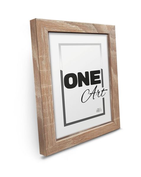 Stojąca ramka Hekla 20x25, ramki  dyplom sonoma jasna 1szt. zdjęcie 2