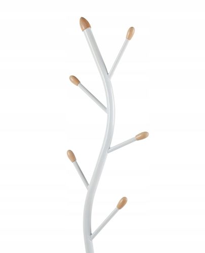 wieszak w6-fx biały na Arena.pl