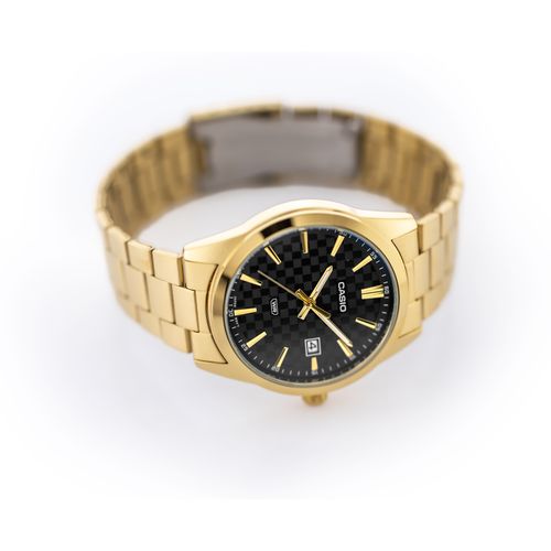 ZEGAREK MĘSKI CASIO MTP-VD03G-1A + BOX na Arena.pl